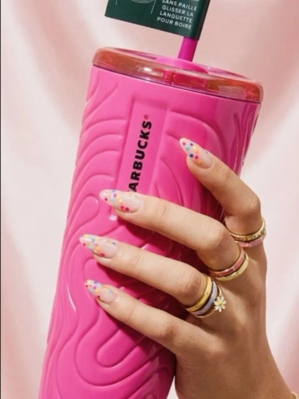 Starbucks this 2025